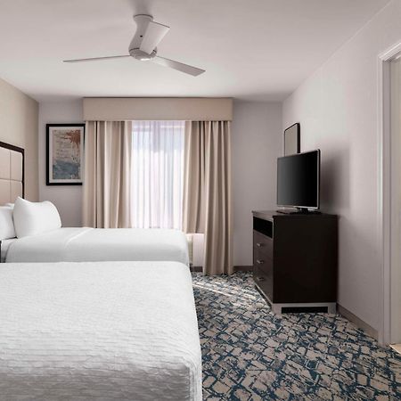 Homewood Suites By Hilton Boston Cambridge-Arlington, Ma Exterior foto