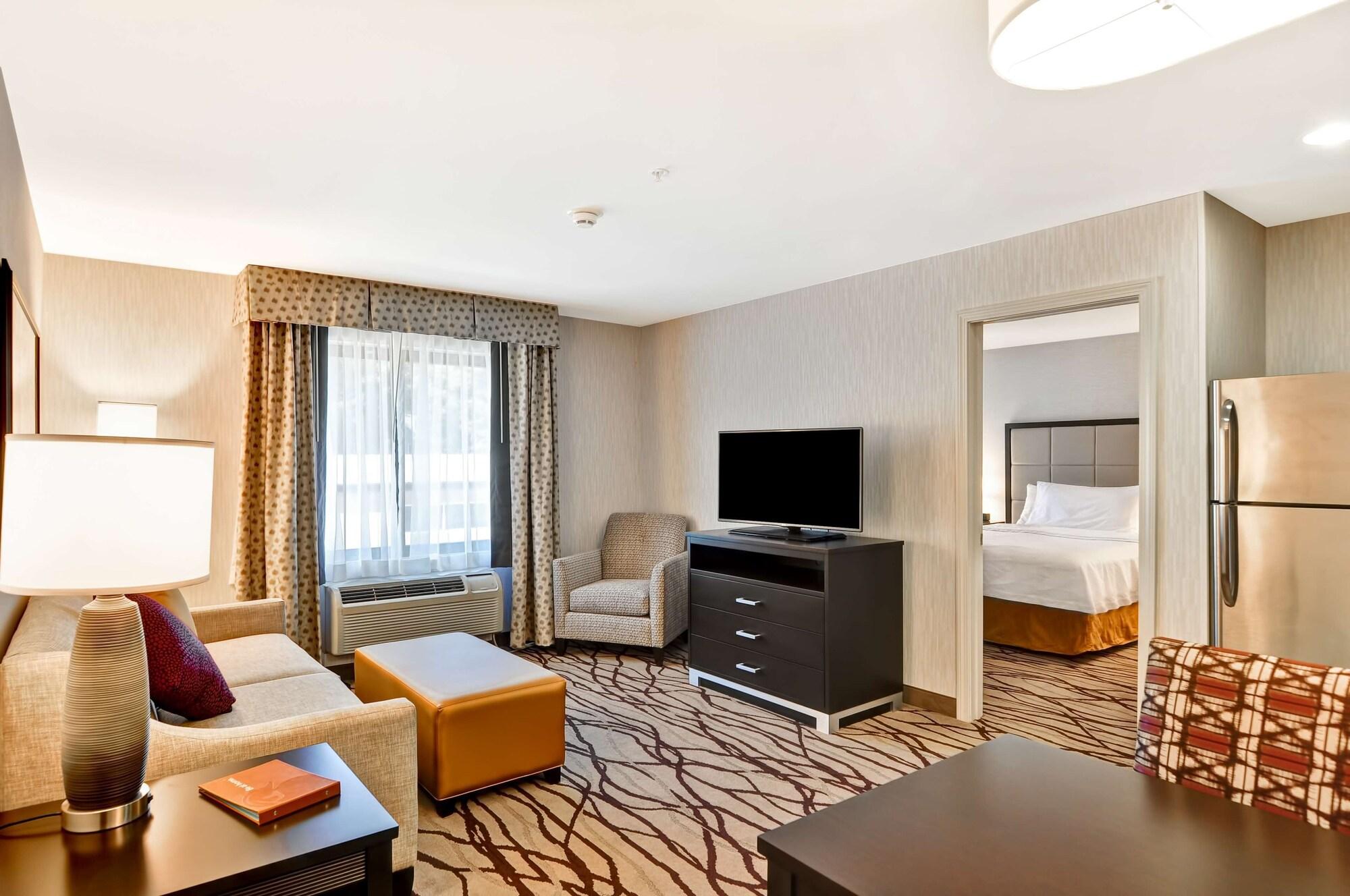 Homewood Suites By Hilton Boston Cambridge-Arlington, Ma Exterior foto
