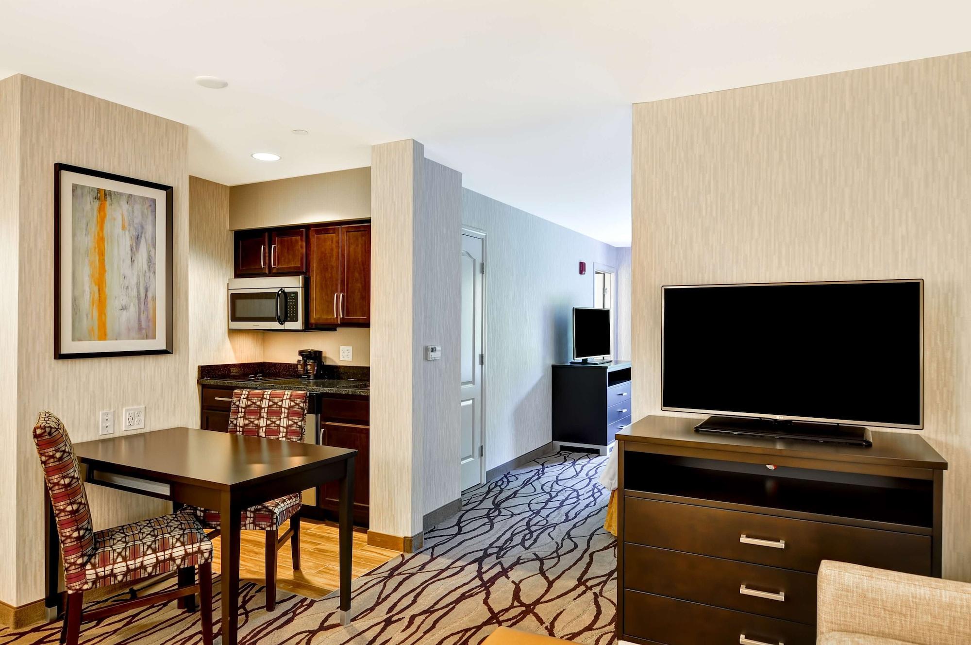 Homewood Suites By Hilton Boston Cambridge-Arlington, Ma Exterior foto