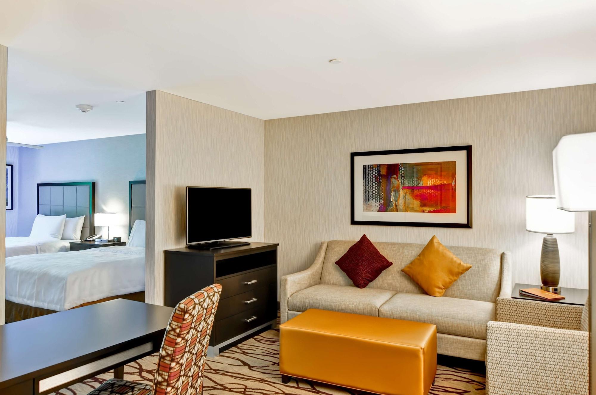 Homewood Suites By Hilton Boston Cambridge-Arlington, Ma Exterior foto