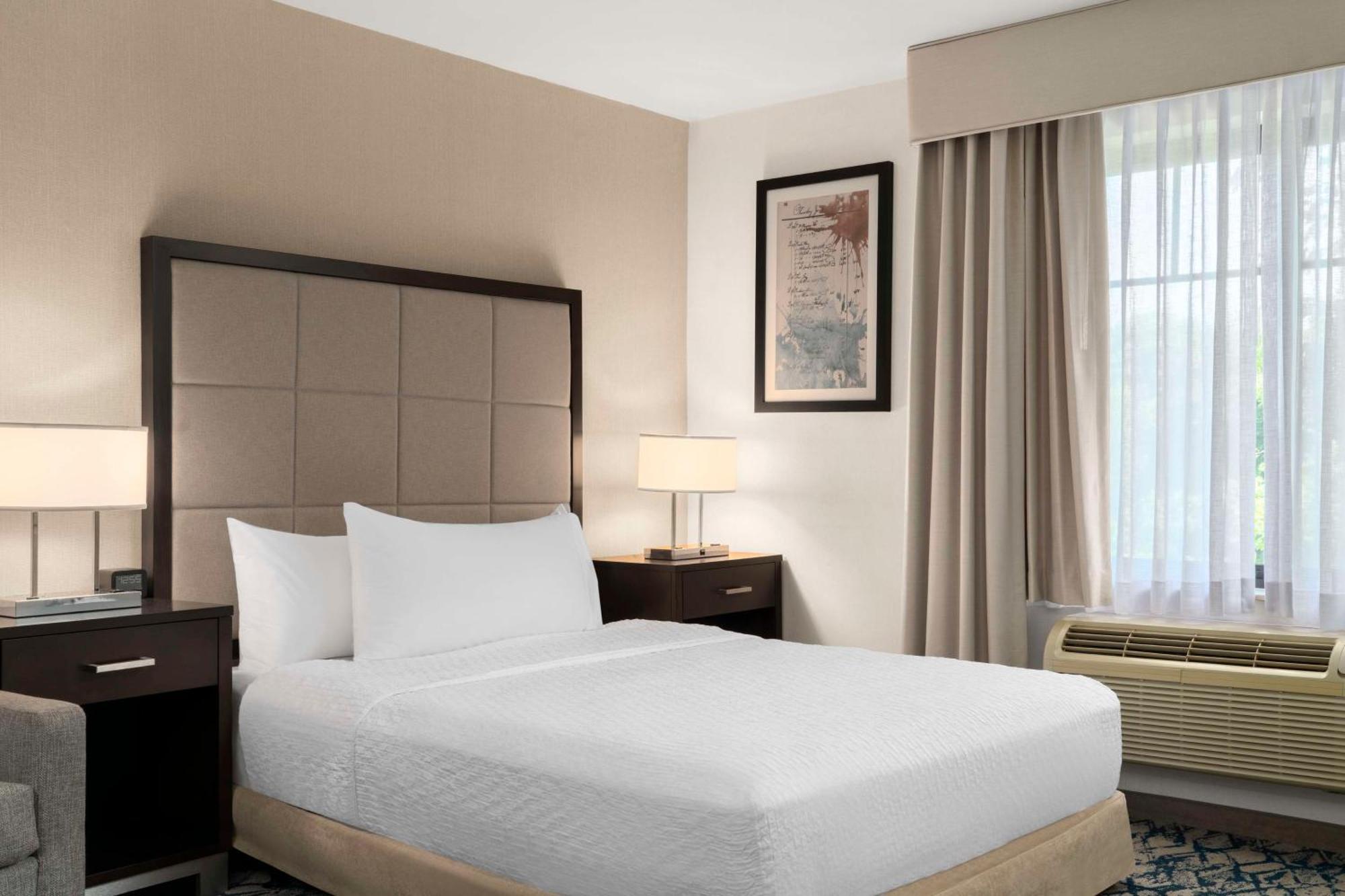 Homewood Suites By Hilton Boston Cambridge-Arlington, Ma Exterior foto