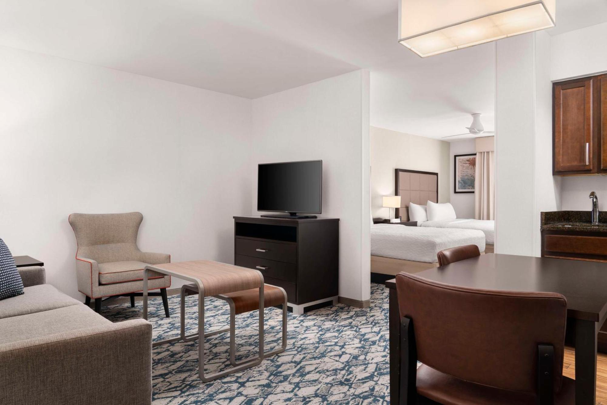 Homewood Suites By Hilton Boston Cambridge-Arlington, Ma Exterior foto