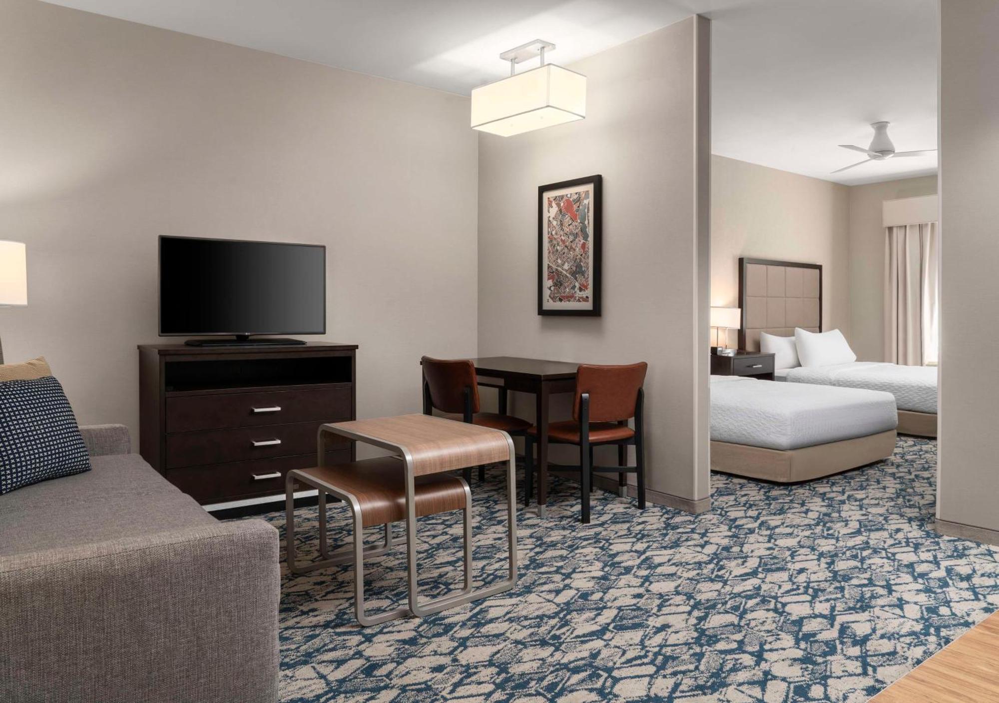 Homewood Suites By Hilton Boston Cambridge-Arlington, Ma Exterior foto