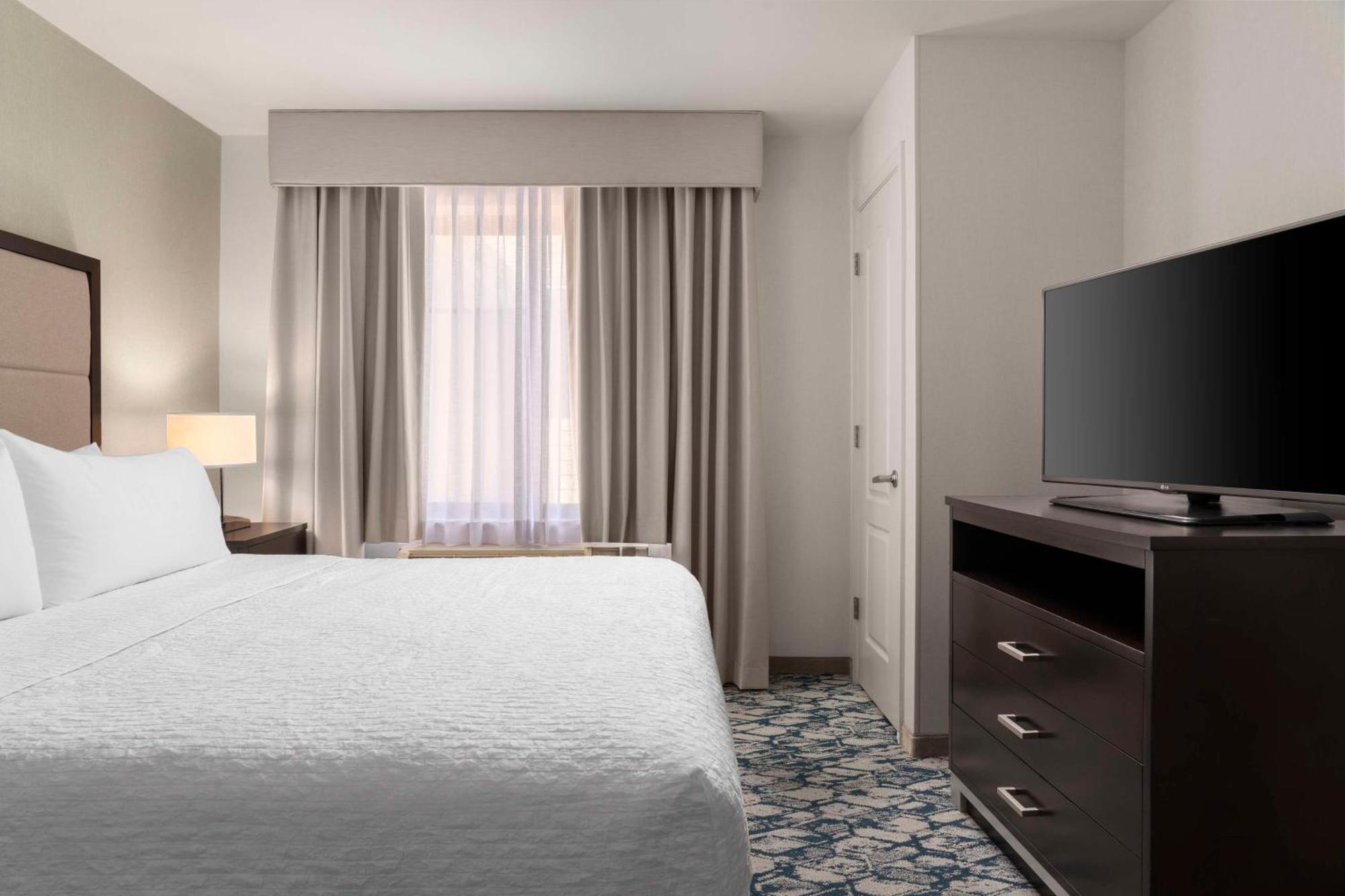 Homewood Suites By Hilton Boston Cambridge-Arlington, Ma Exterior foto
