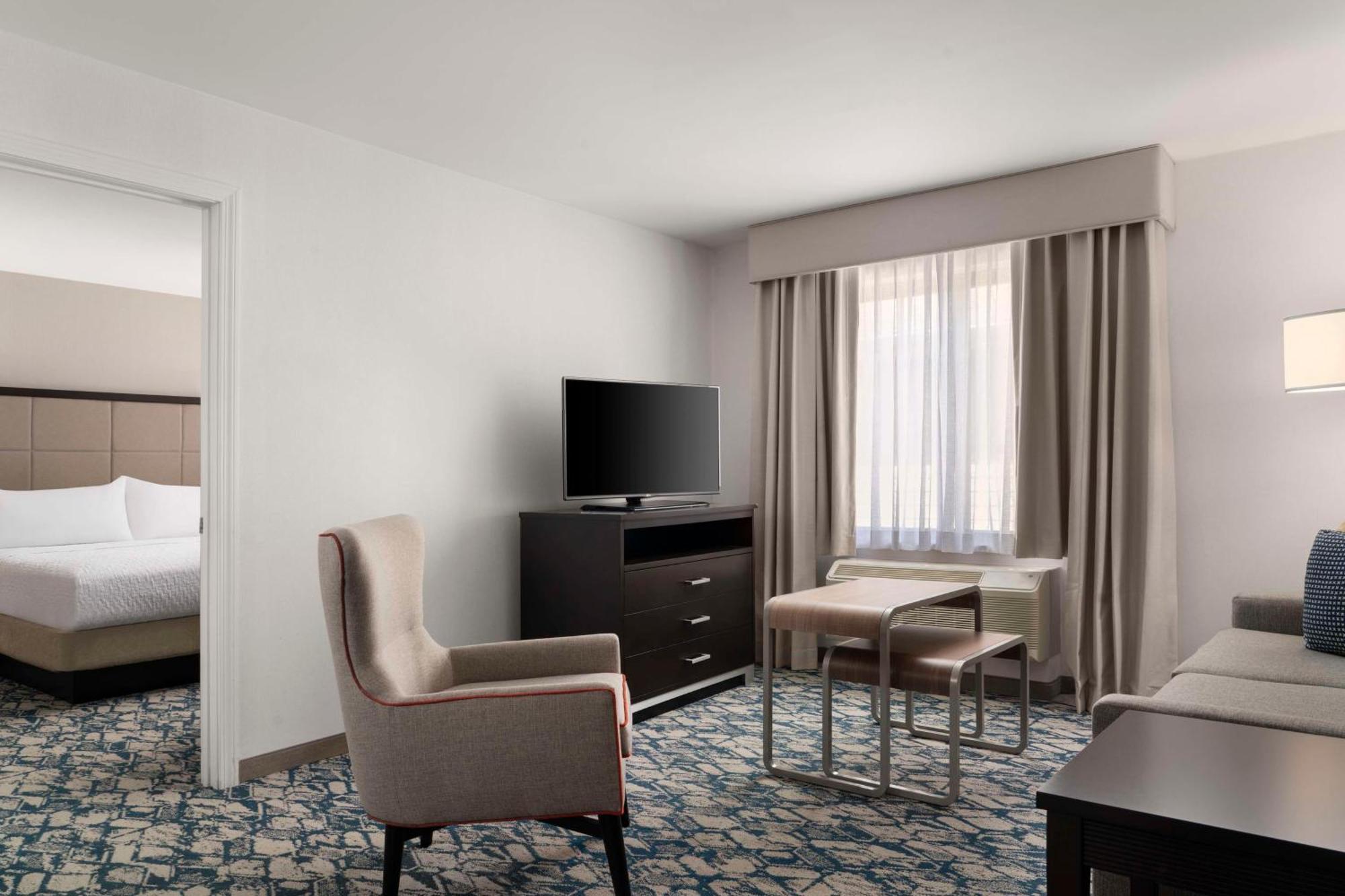Homewood Suites By Hilton Boston Cambridge-Arlington, Ma Exterior foto