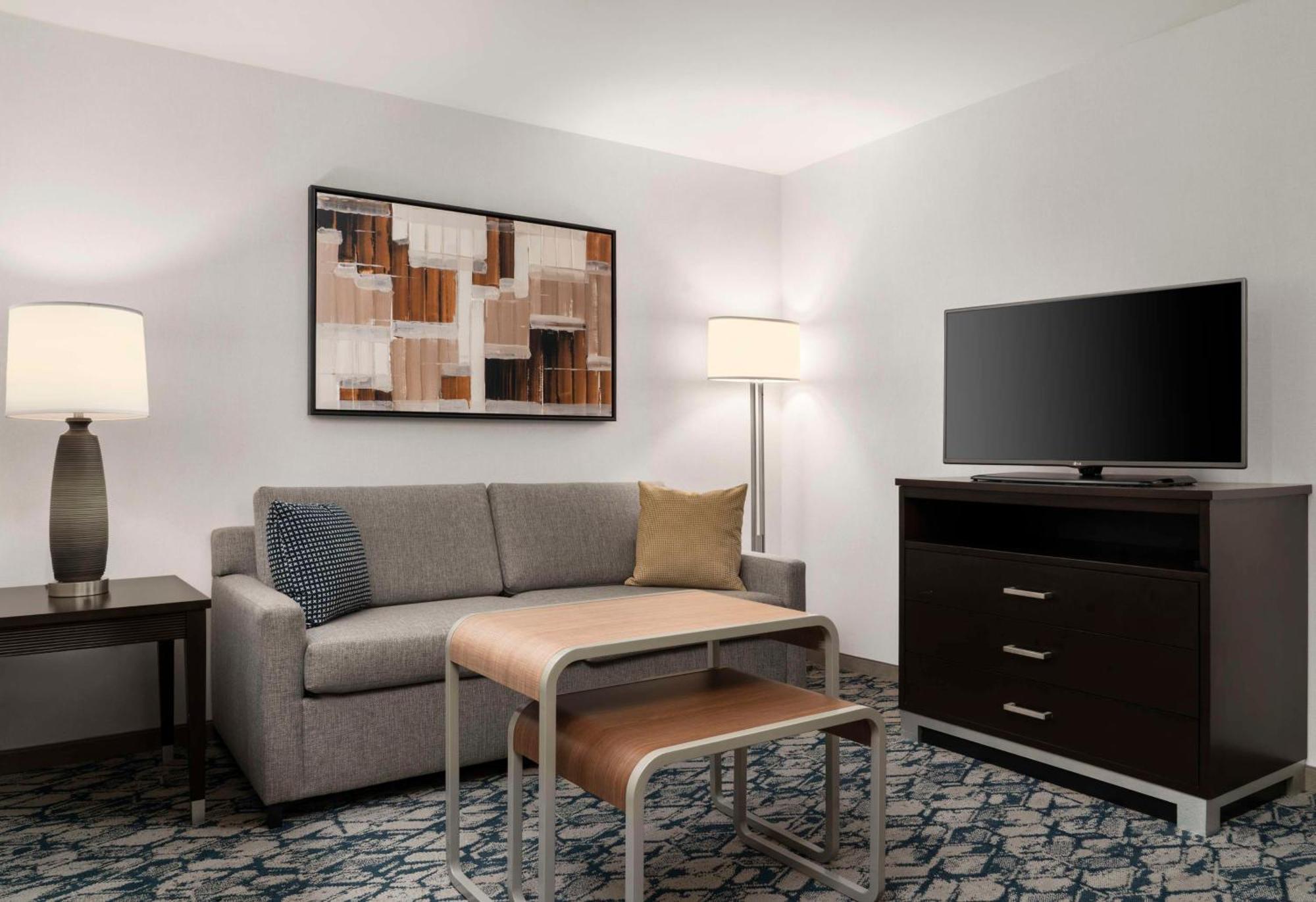 Homewood Suites By Hilton Boston Cambridge-Arlington, Ma Exterior foto