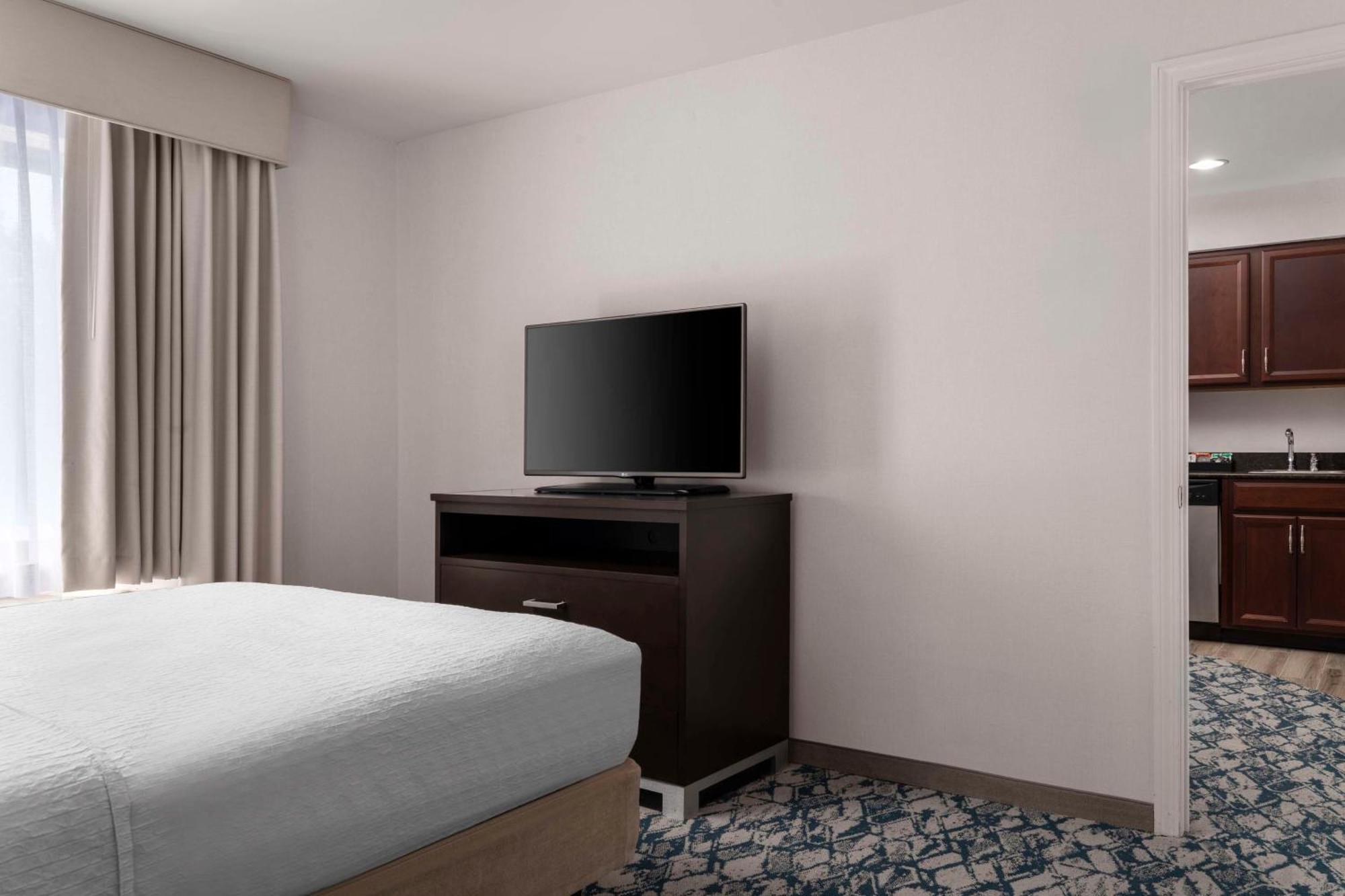 Homewood Suites By Hilton Boston Cambridge-Arlington, Ma Exterior foto