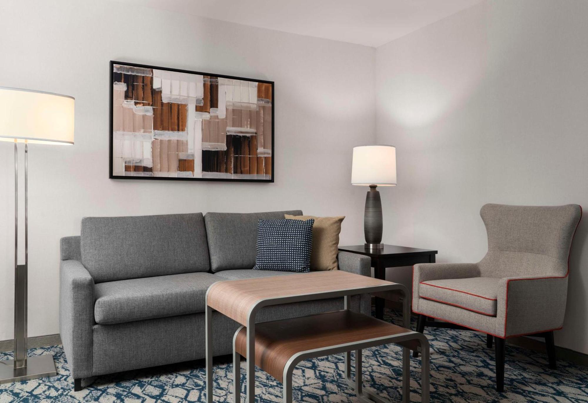 Homewood Suites By Hilton Boston Cambridge-Arlington, Ma Exterior foto