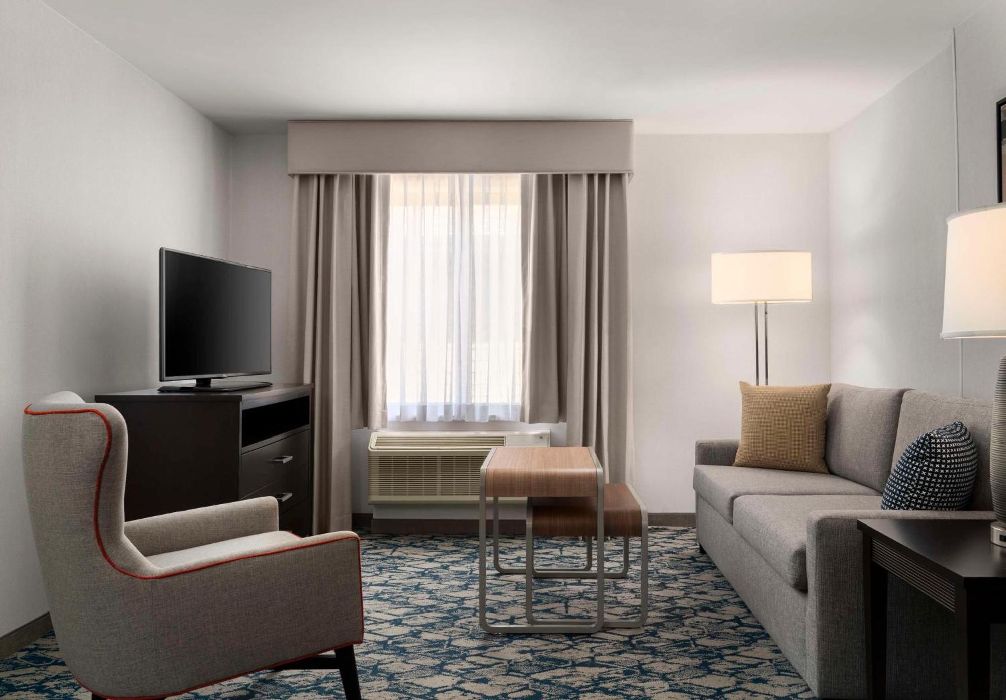 Homewood Suites By Hilton Boston Cambridge-Arlington, Ma Exterior foto