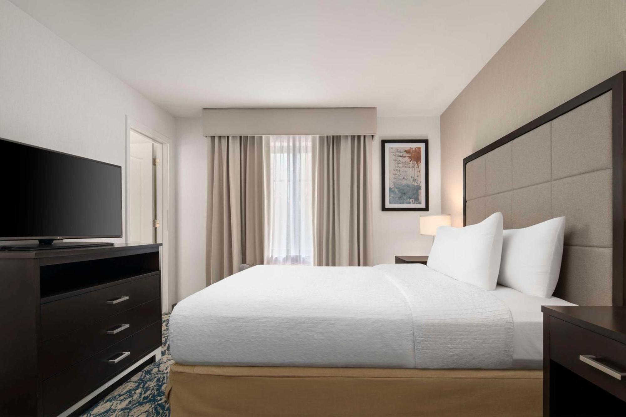 Homewood Suites By Hilton Boston Cambridge-Arlington, Ma Exterior foto