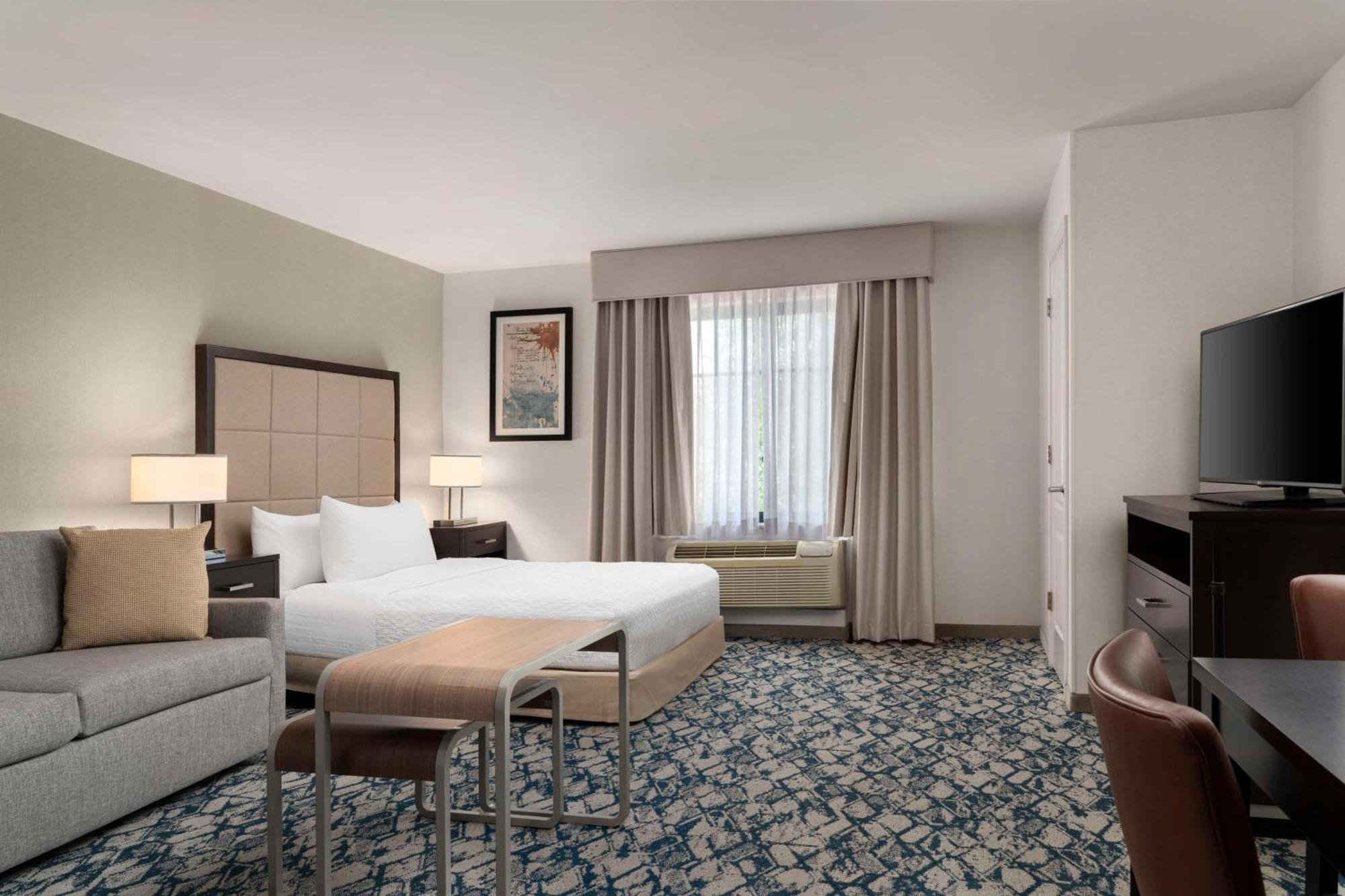 Homewood Suites By Hilton Boston Cambridge-Arlington, Ma Exterior foto