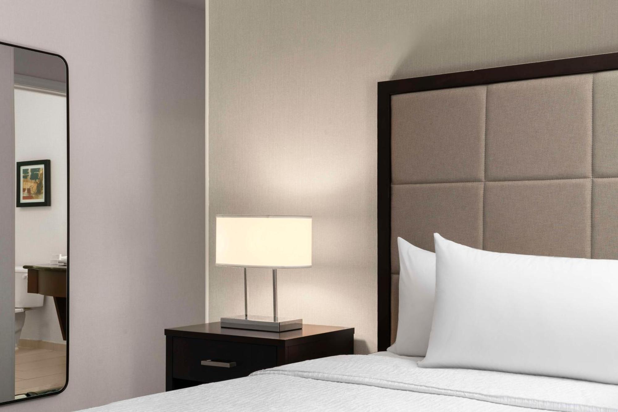 Homewood Suites By Hilton Boston Cambridge-Arlington, Ma Exterior foto
