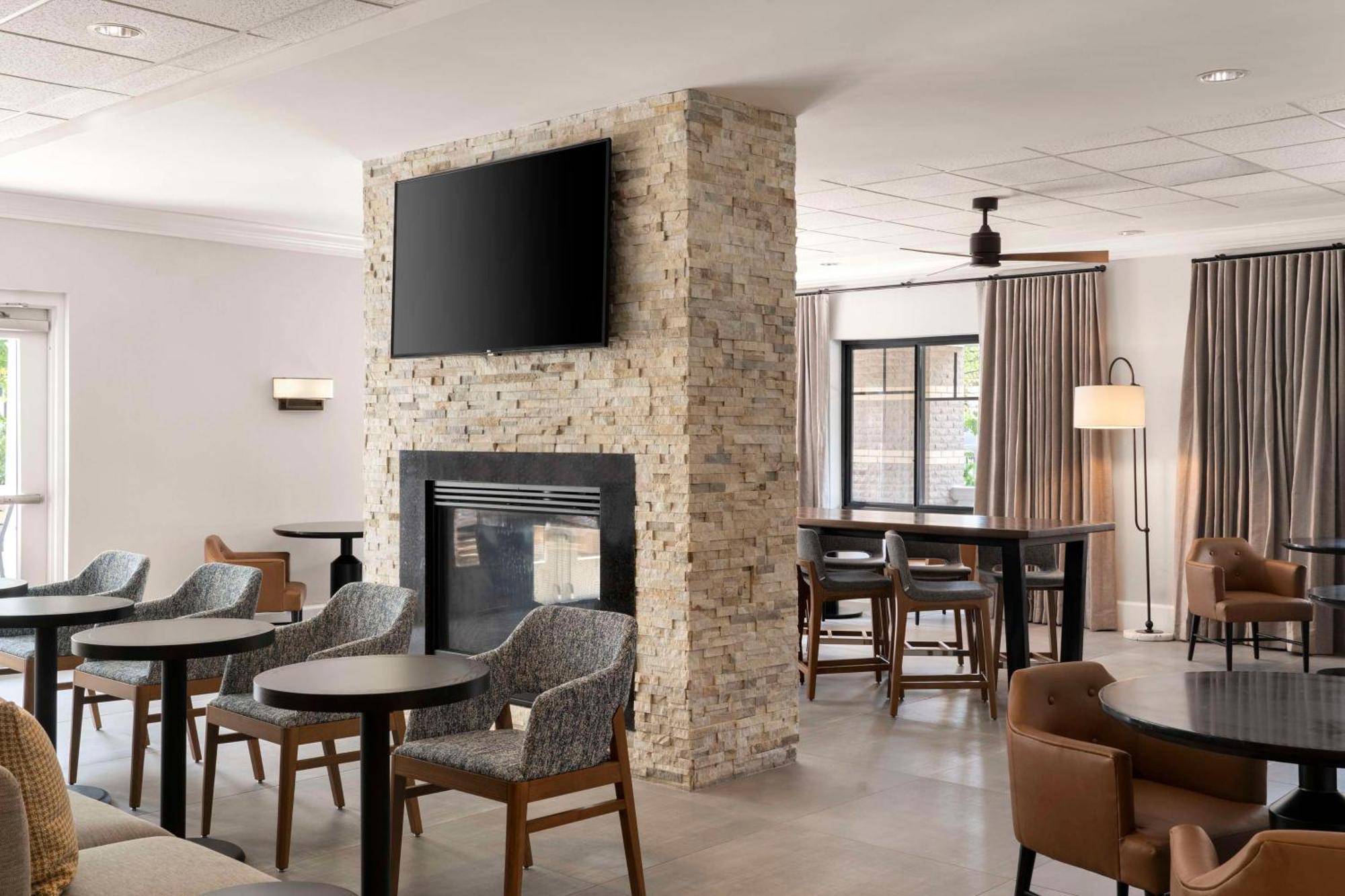 Homewood Suites By Hilton Boston Cambridge-Arlington, Ma Exterior foto