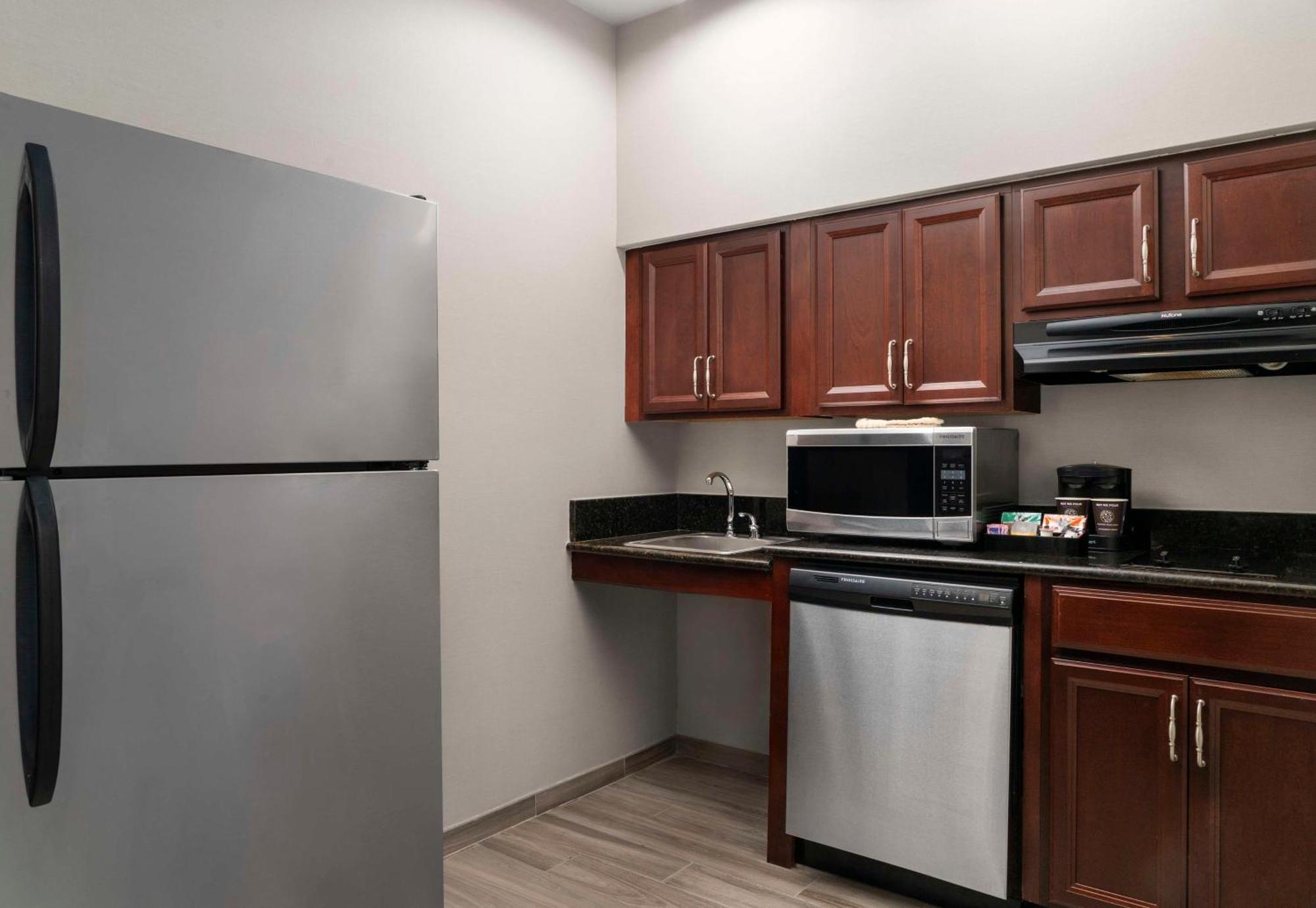 Homewood Suites By Hilton Boston Cambridge-Arlington, Ma Exterior foto